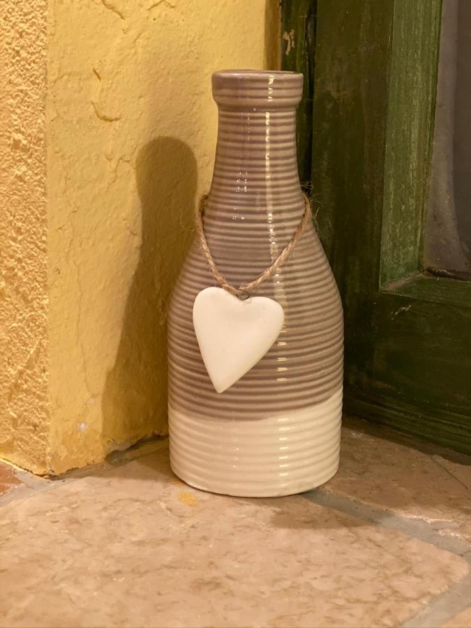 Cosy Little Love Nest In Piran Eksteriør billede
