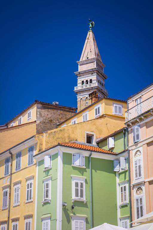 Cosy Little Love Nest In Piran Værelse billede