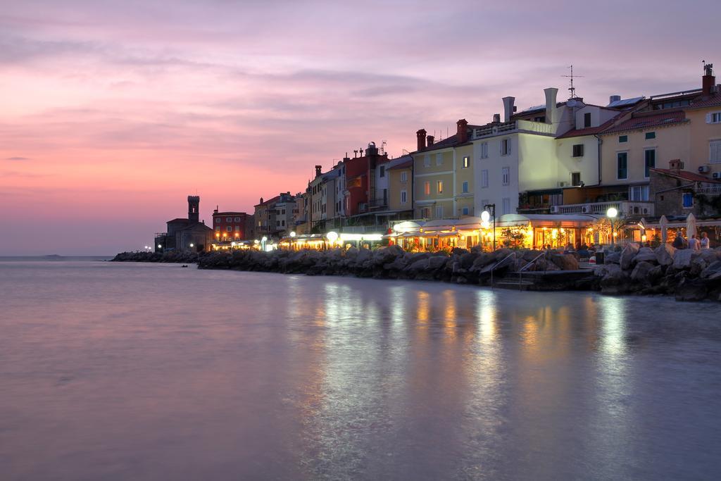 Cosy Little Love Nest In Piran Værelse billede