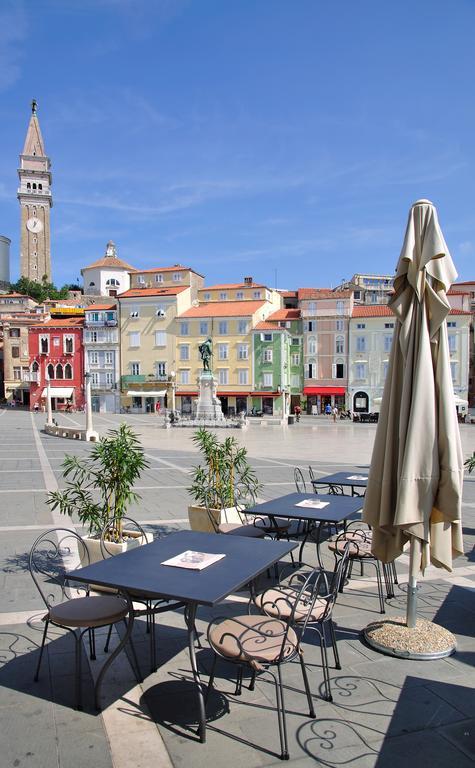 Cosy Little Love Nest In Piran Værelse billede