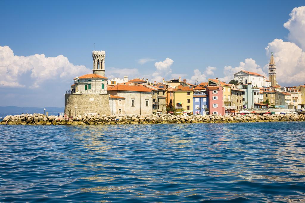 Cosy Little Love Nest In Piran Værelse billede