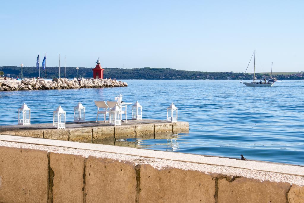 Cosy Little Love Nest In Piran Værelse billede